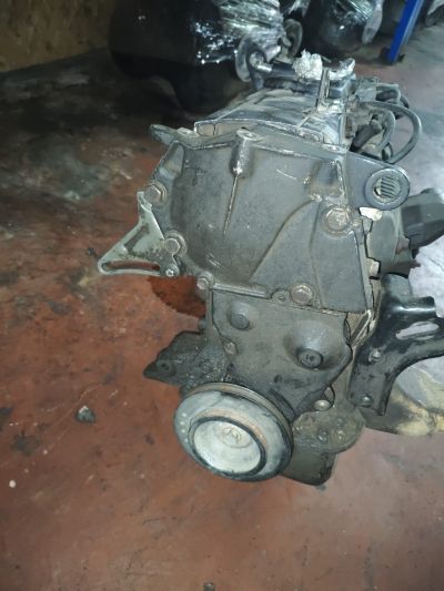 Reno 9 Enerji motor