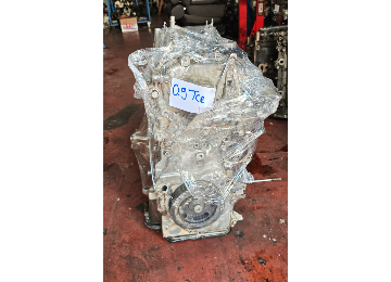 Sandero 0.9 TCE MOTOR