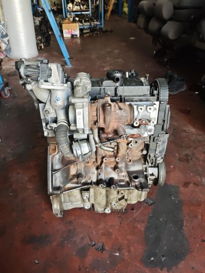 Sandero Euro 5 90 lik motor