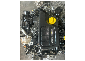 Talisman R9M motor kodu 2013 2017 arası