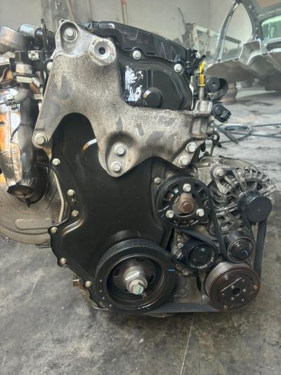 Trafic R9M motor kodu 2013 2017 arası