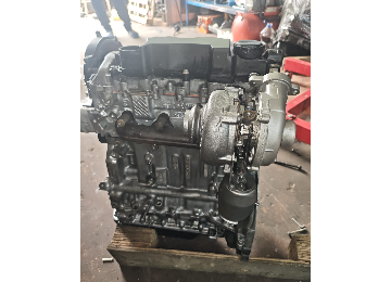 Volvo 1.6 HDI , TDCİ DV6 komple motor