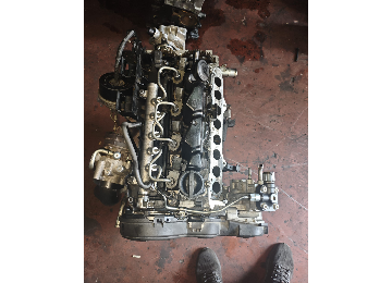 Volvo D5 2.0 2015-2020 arası S90 motor