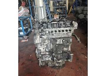 Volvo D5 2.0 2015-2020 arası XC40 motor