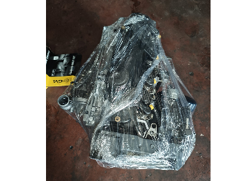 X trail 110 Luk 1.5 motor
