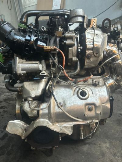 X-Trail R9M motor kodu 2013 2017 arası