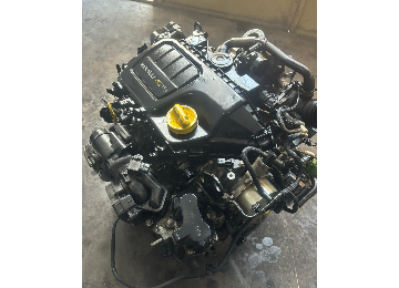 X-Trail R9M motor kodu 2013 2017 arası